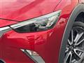 2018 Mazda CX-3