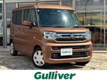 2024 Suzuki Spacia