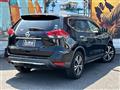 2018 Nissan X-Trail