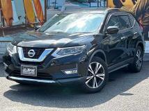 2018 Nissan X-Trail