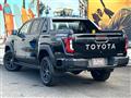 2026 Toyota Hilux