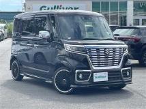2020 Suzuki Spacia