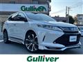 2019 Toyota Harrier