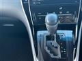 2019 Toyota Harrier