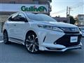 2019 Toyota Harrier