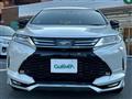 2019 Toyota Harrier