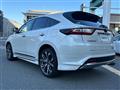 2019 Toyota Harrier