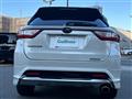 2019 Toyota Harrier