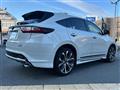 2019 Toyota Harrier