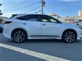 2019 Toyota Harrier