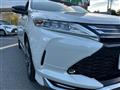 2019 Toyota Harrier