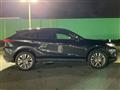 2021 Toyota Harrier Hybrid