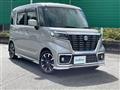 2020 Suzuki Spacia