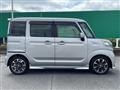 2020 Suzuki Spacia