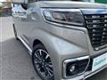 2020 Suzuki Spacia