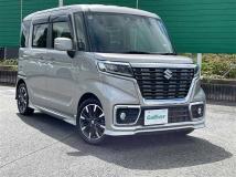 2020 Suzuki Spacia