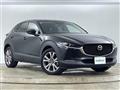2021 Mazda CX-3
