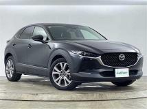 2021 Mazda CX-3