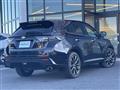 2017 Toyota Harrier
