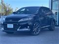 2017 Toyota Harrier