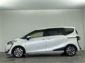 2016 Toyota Sienta