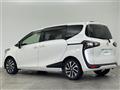 2016 Toyota Sienta