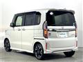 2017 Honda N BOX