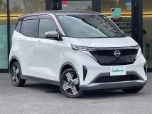 2022 Nissan Nissan Others