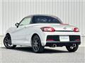2020 Daihatsu Copen