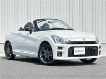2020 Daihatsu Copen