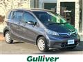 2013 Honda Freed