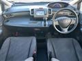 2013 Honda Freed
