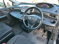 2013 Honda Freed