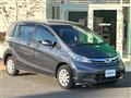 2013 Honda Freed