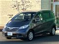 2013 Honda Freed