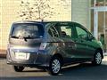 2013 Honda Freed