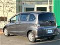 2013 Honda Freed