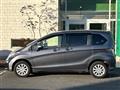 2013 Honda Freed