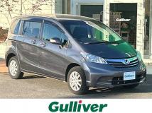 2013 Honda Freed