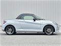 2020 Daihatsu Copen