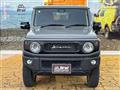 2021 Suzuki Jimny