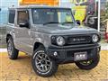 2021 Suzuki Jimny