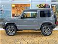 2021 Suzuki Jimny