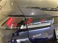 2021 Peugeot 508