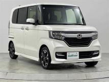 2017 Honda N BOX