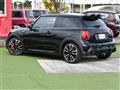 2021 BMW MINI