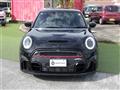 2021 BMW MINI