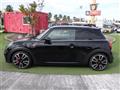 2021 BMW MINI