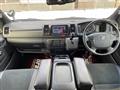 2020 Toyota Hiace Van