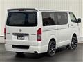 2020 Toyota Hiace Van